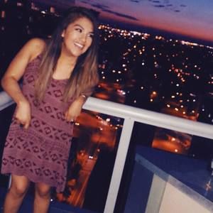 Meet your Posher, Michelle